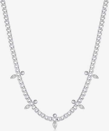 ANIA HAIE Necklace in Silver: front