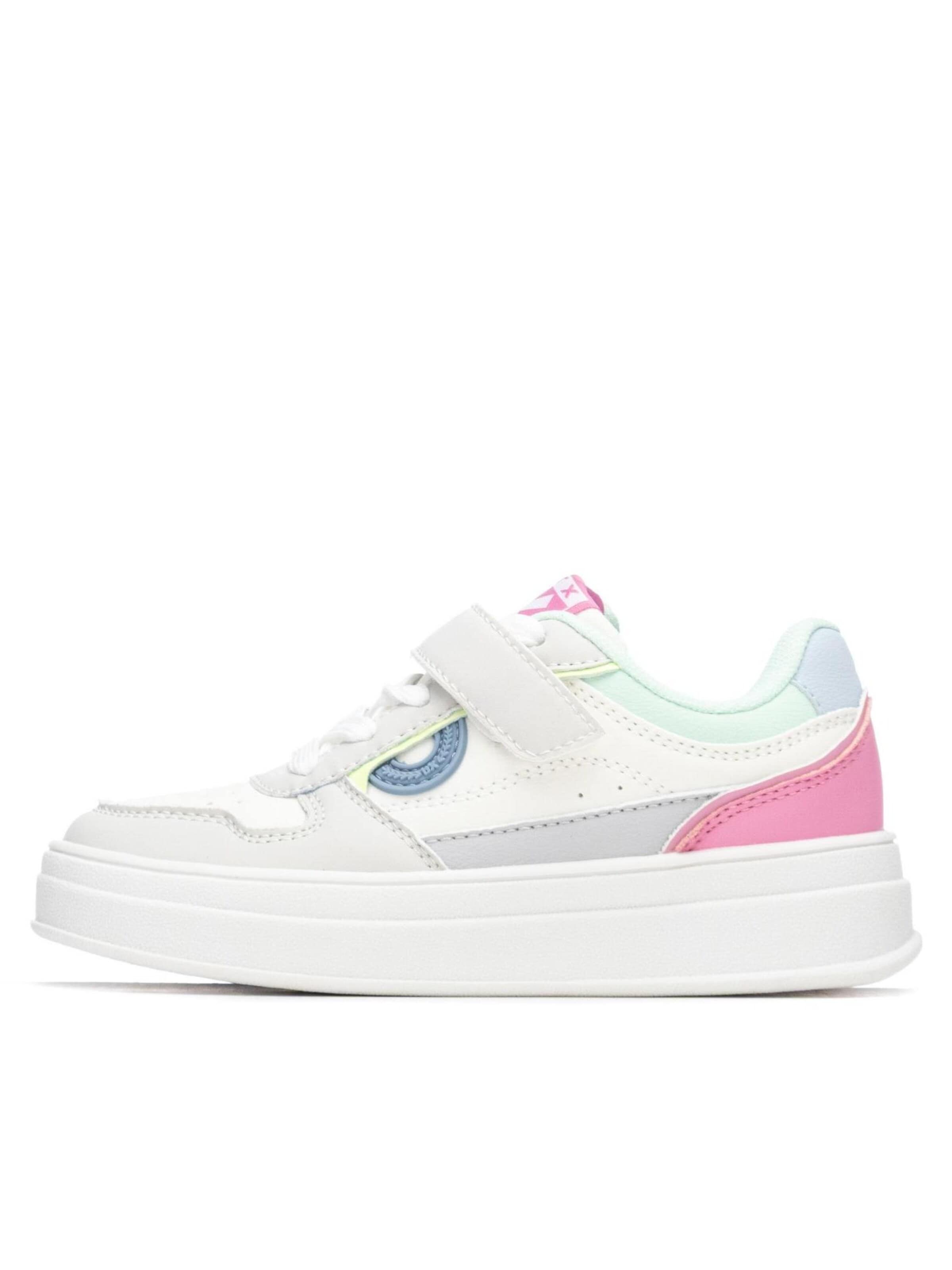 Xti - Zapatillas deportivas en gris