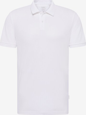 ETERNA Shirt in Wit: voorkant