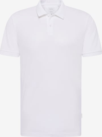 ETERNA Shirt in Wit: voorkant