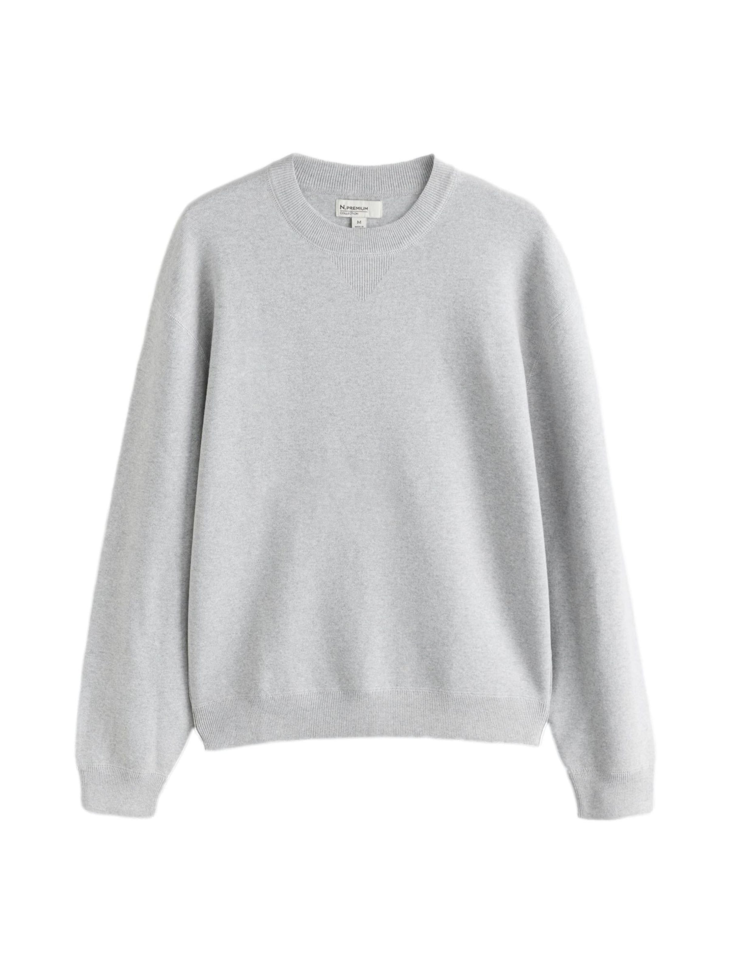 Pullover di Next in grigio: frontale