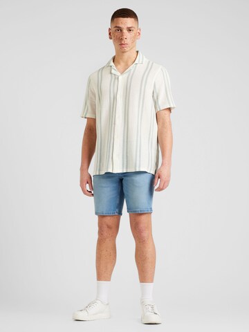Only & Sons Regular Jeans 'WEFT' in Blue