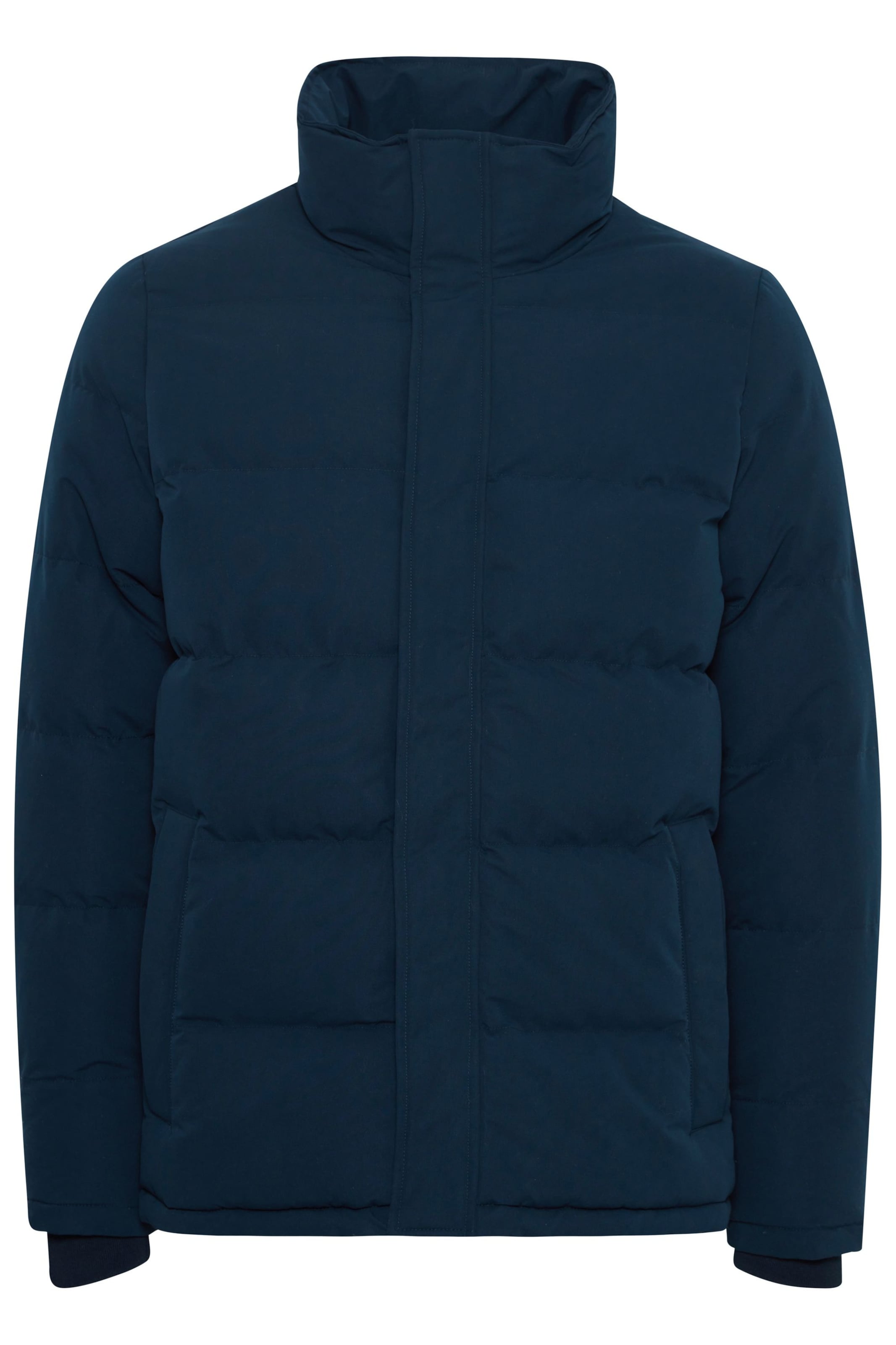 Giacca invernale 'Jackson' di BLEND in blu: frontale