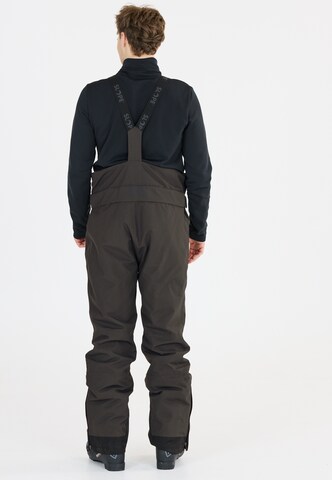 SLOPE Regular Sporthose 'Kenwood' in Blau