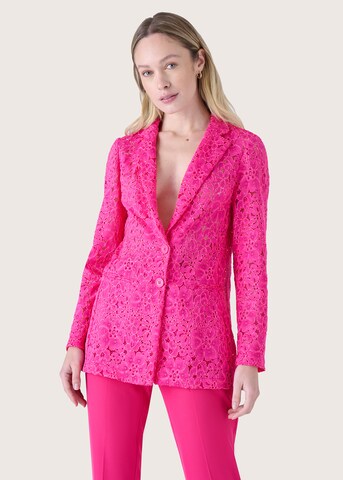Veste mi-saison 'GIASMINEO' Camomilla Italia en rose : devant