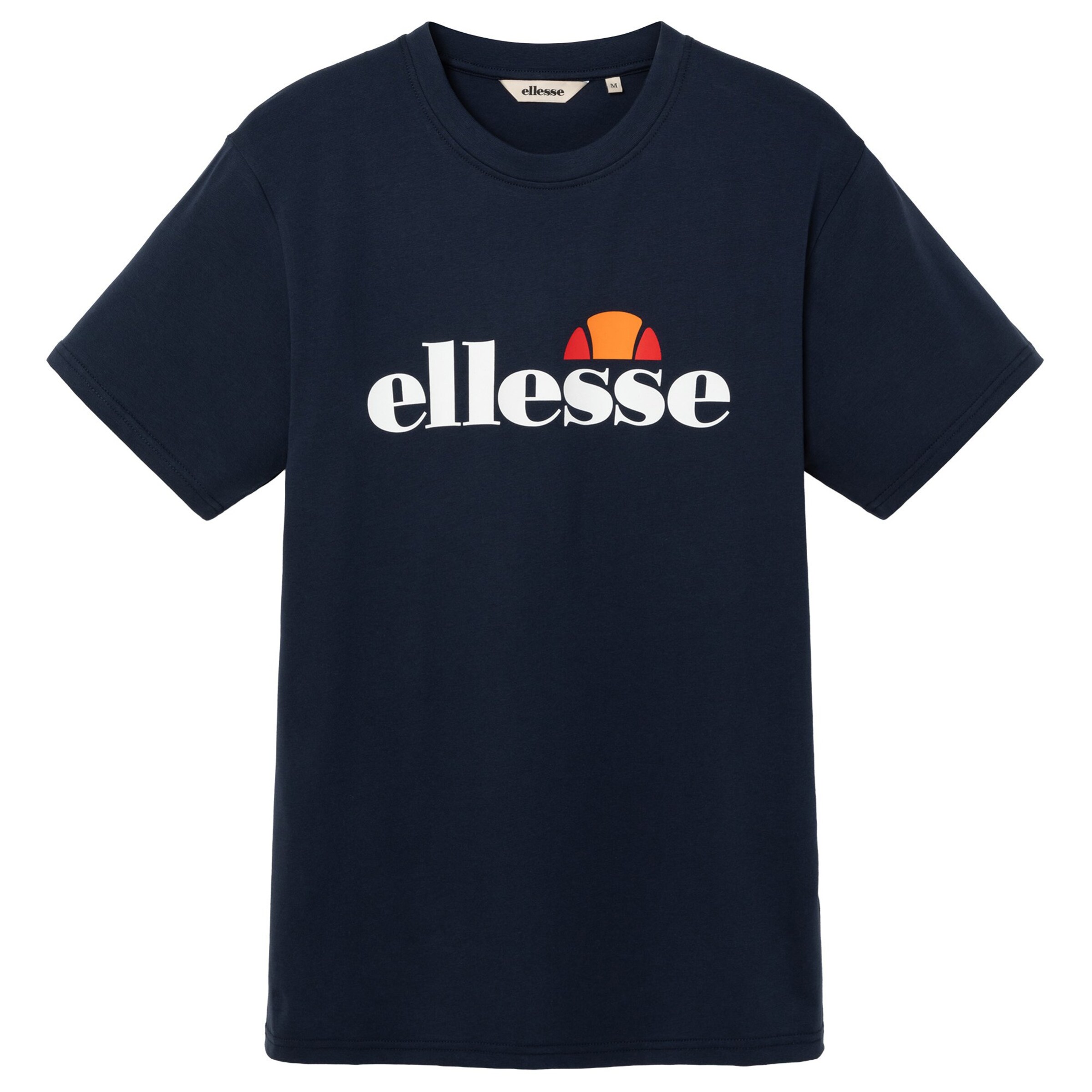 ELLESSE - Camiseta 'Prado 2' en azul: frente