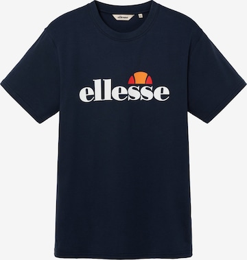 ELLESSE - Camiseta 'Prado 2' en azul: frente