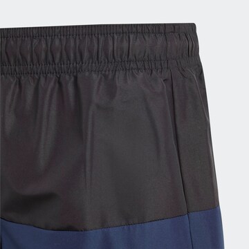 ADIDAS PERFORMANCE Badeshorts in Schwarz