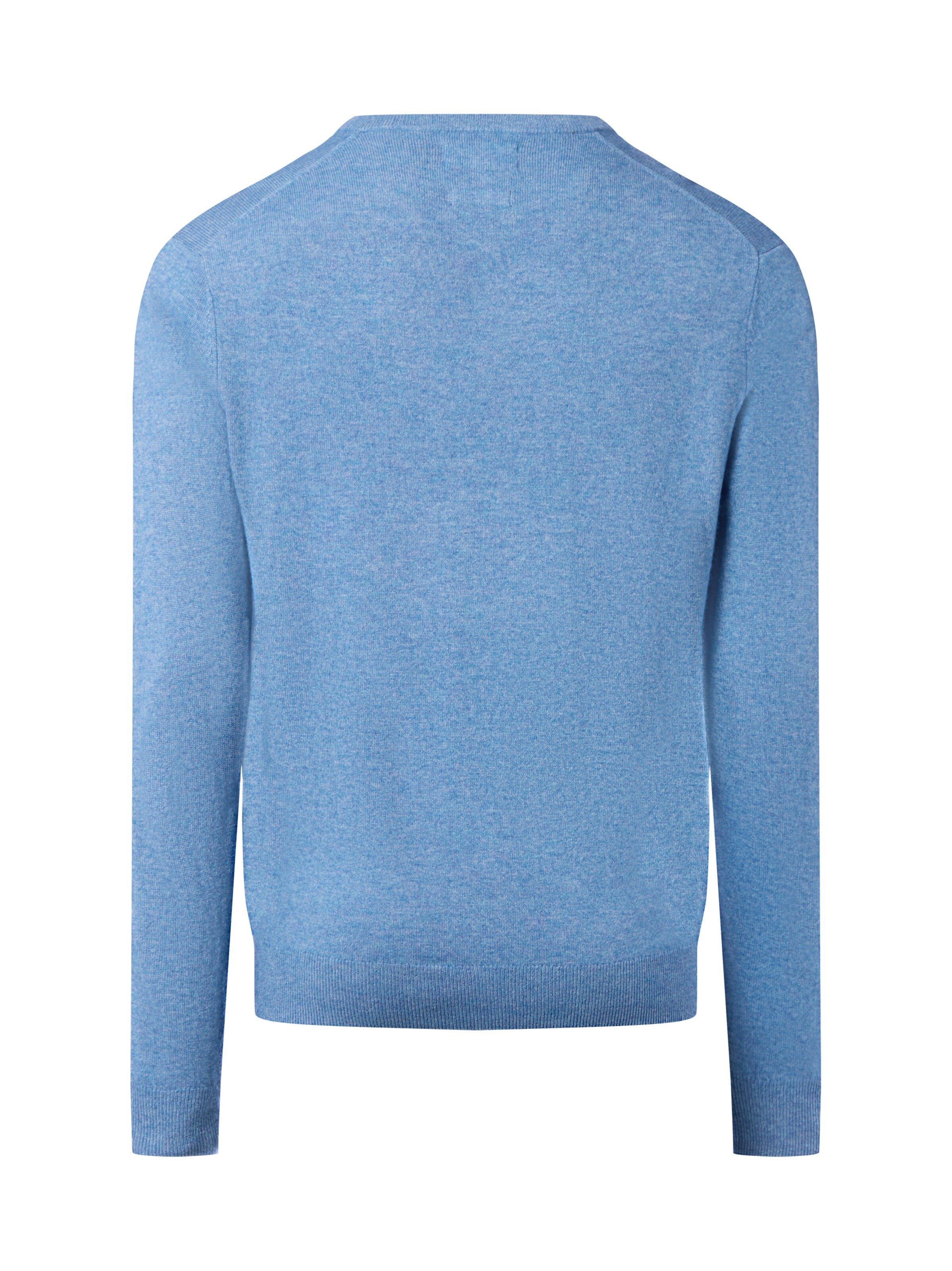 Andrew James Sweater in Blue