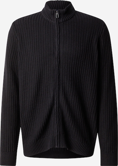 JOOP! Neuletakki '14Jarono' värissä musta, Tuotenäkymä