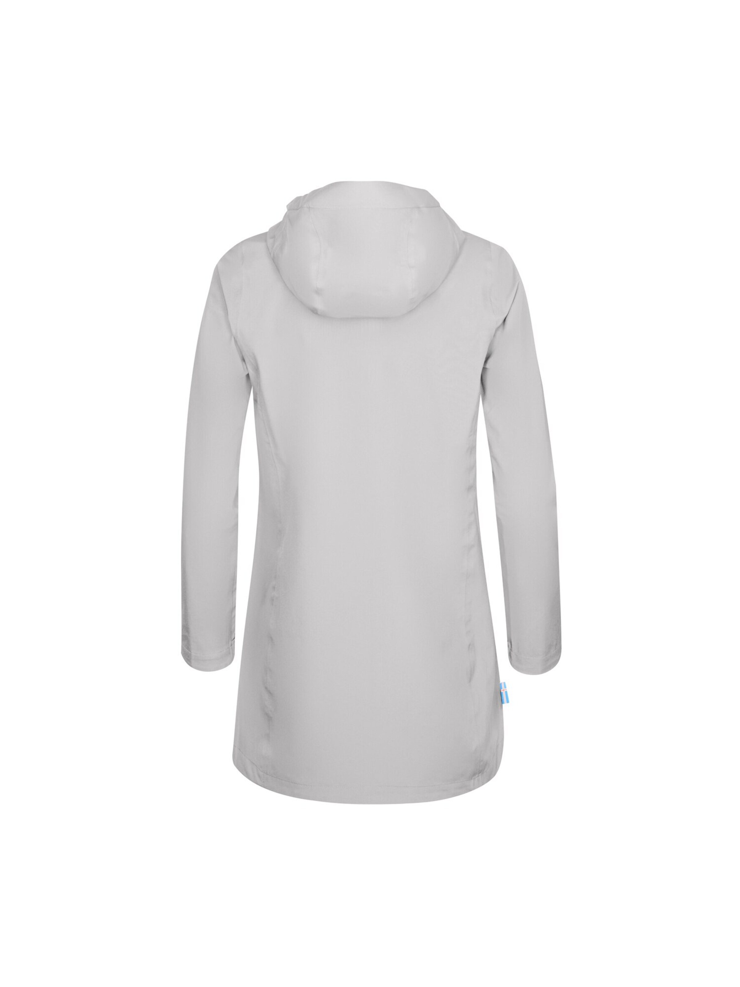 WESTFJORD Outdoorjacke‌‌‌‌ in Grau
