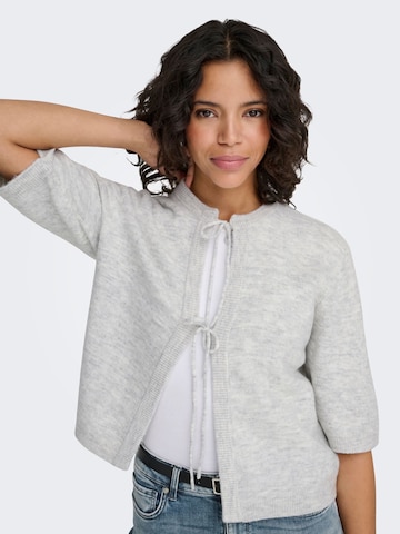 Giacchetta 'ONLSimony' di ONLY in grigio