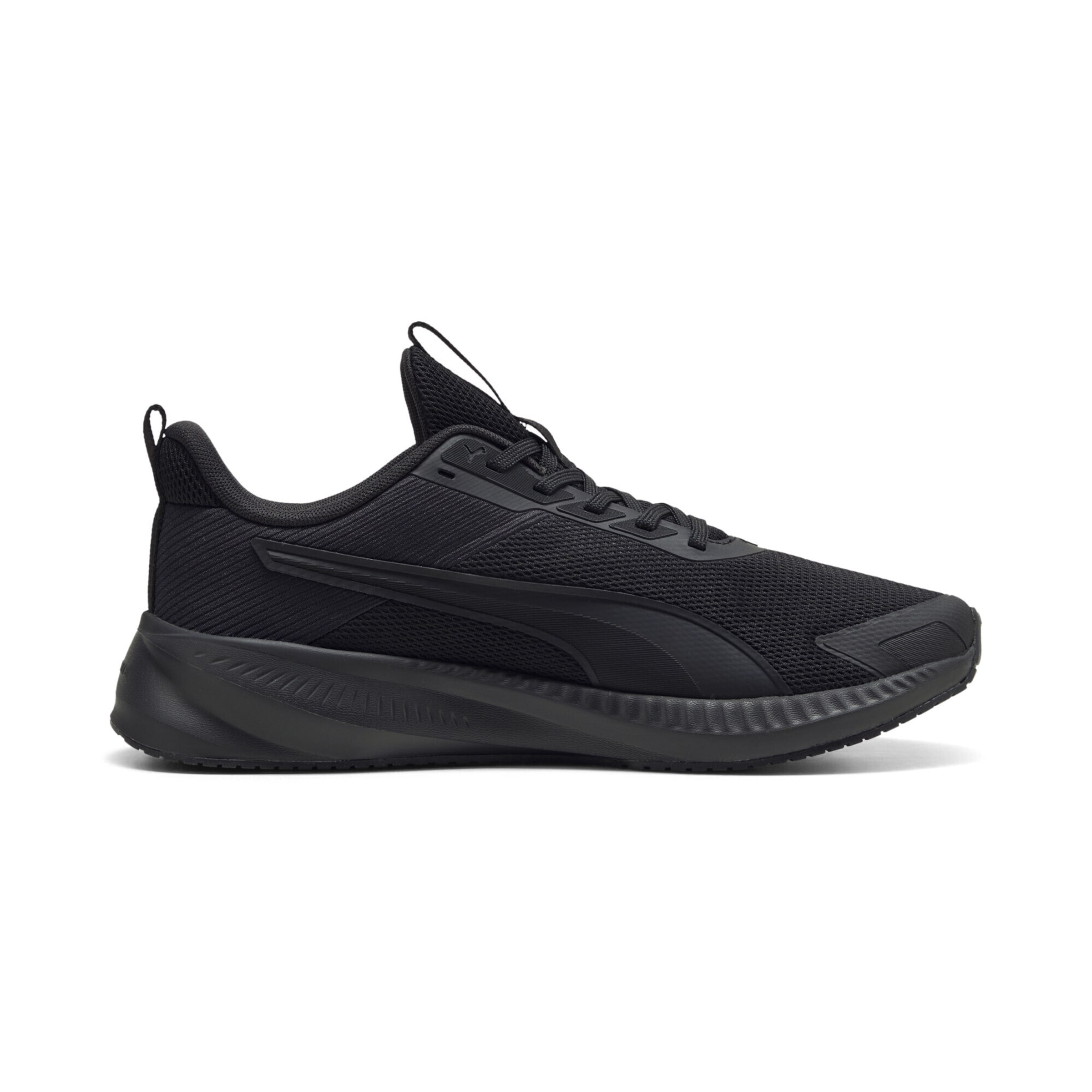 Chaussure de course 'Flyer Lite 4' PUMA en noir