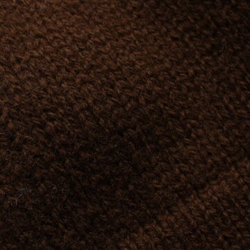 Chloé Sweater & Cardigan in S in Brown