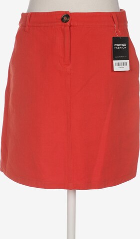 Boden Skirt in S in Orange: front