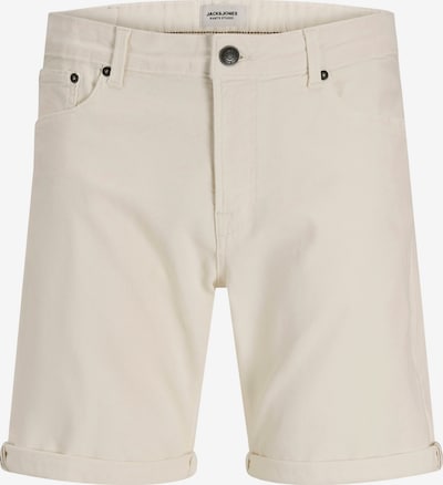 Kelnės 'JPSTRick' iš JACK & JONES, spalva – balkšva, Prekių apžvalga