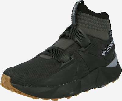 Sneaker alta 'FACET 45 OD' COLUMBIA di colore grigio scuro / nero, Visualizzazione prodotti