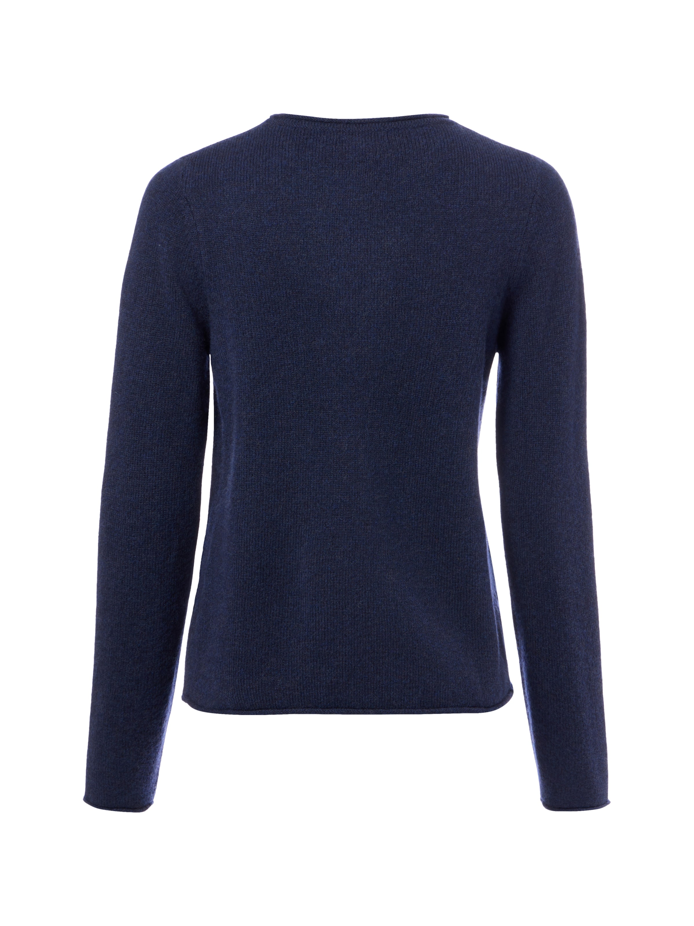 Brookshire Trui in Blauw