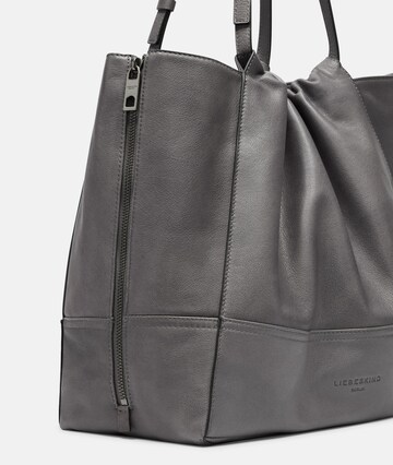 Liebeskind Berlin Shopper in Grau