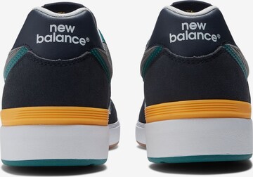 new balance Sneaker in Schwarz