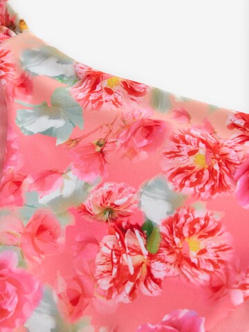 B by Ted Baker Bikini bottom in Pink