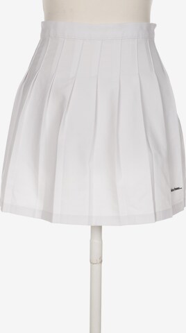 Urban Outfitters Skirt in S in White: front