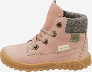 Pepino Stiefelette in Pink