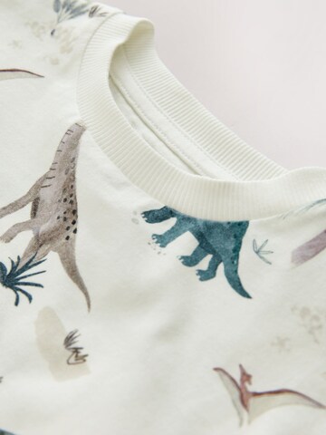 Next Tričko – bílá