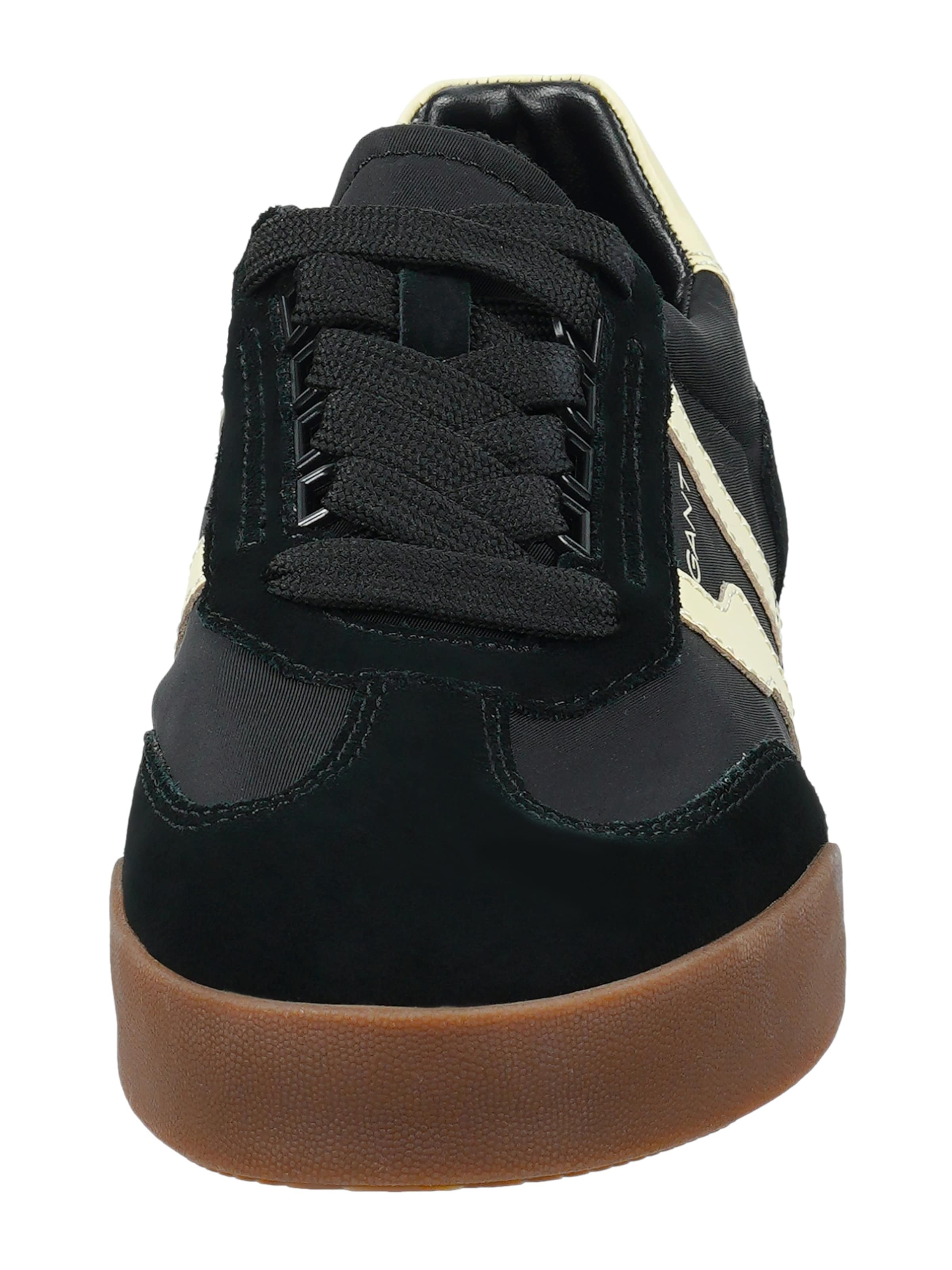 GANT - Sapatilhas baixas 'Baylle' em preto