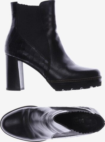 Maripå Dress Boots in 36,5 in Black: front