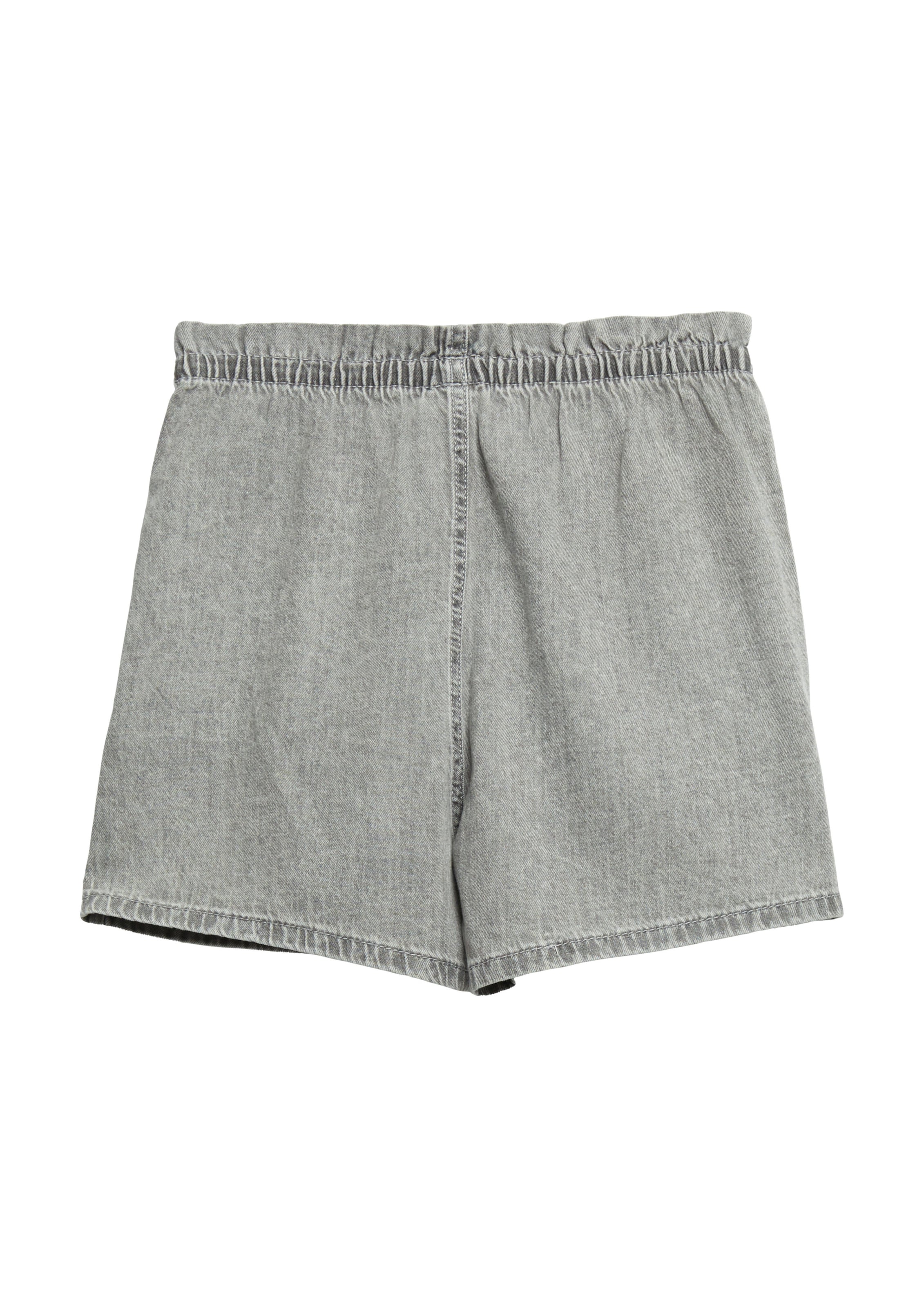 Wide Leg Jean s.Oliver en gris