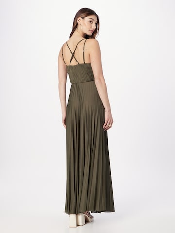 ABOUT YOU Dress 'Kili' in Green