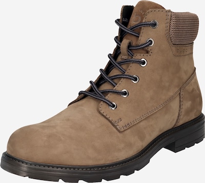 bugatti Nauhabootsit värissä taupe, Tuotenäkymä