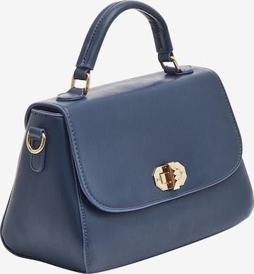 Usha Ročna torbica | modra barva
