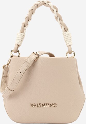 smėlio Valentino Bags Sutraukiama rankinė: priekis