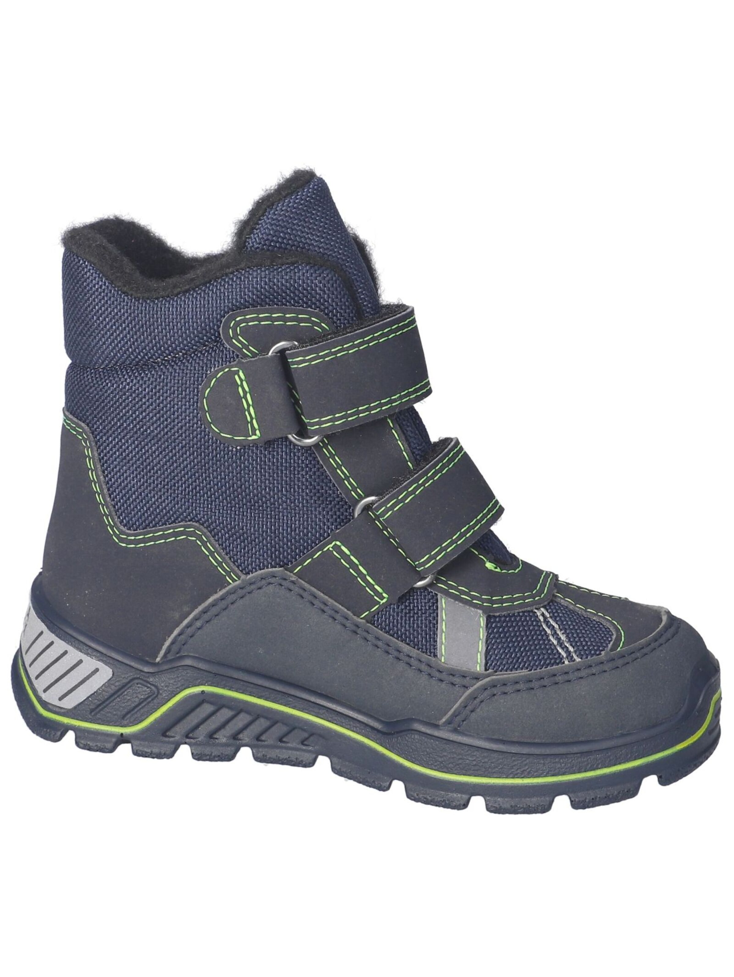 Stivale di RICOSTA in blu