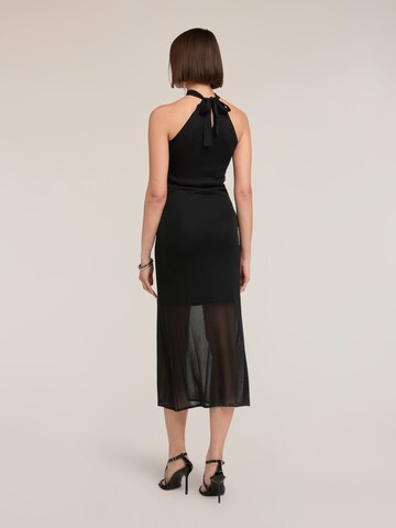 MOTIVI - Vestido en negro