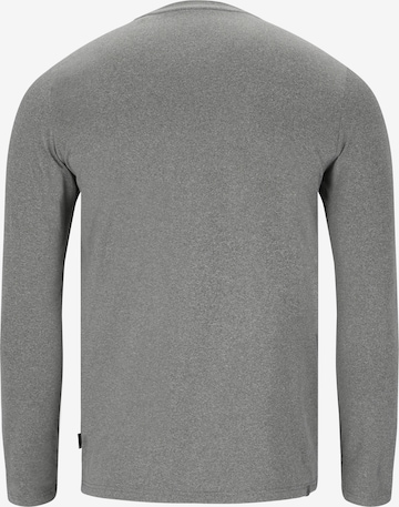 ELITE LAB Shirt 'Sustainable X1 Elite' in Grey