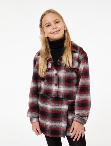 Koton Blouse in Red: front