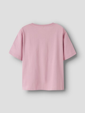 NAME IT - Camiseta 'Squishmallows' en rosa