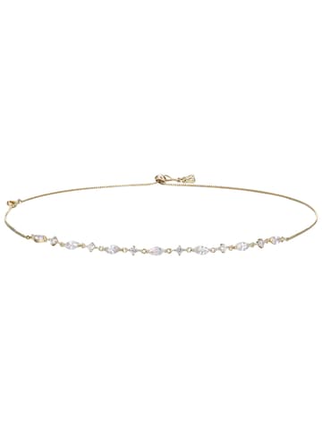 Heideman Necklace 'Arte' in Gold