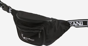 Karl Kani Fanny Pack in Black