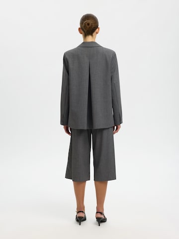 SELECTED Blazers 'SLFTONIA' in Grijs