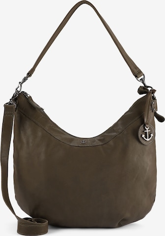 Sac bandoulière 'Anchor Love' Harbour 2nd en vert : devant