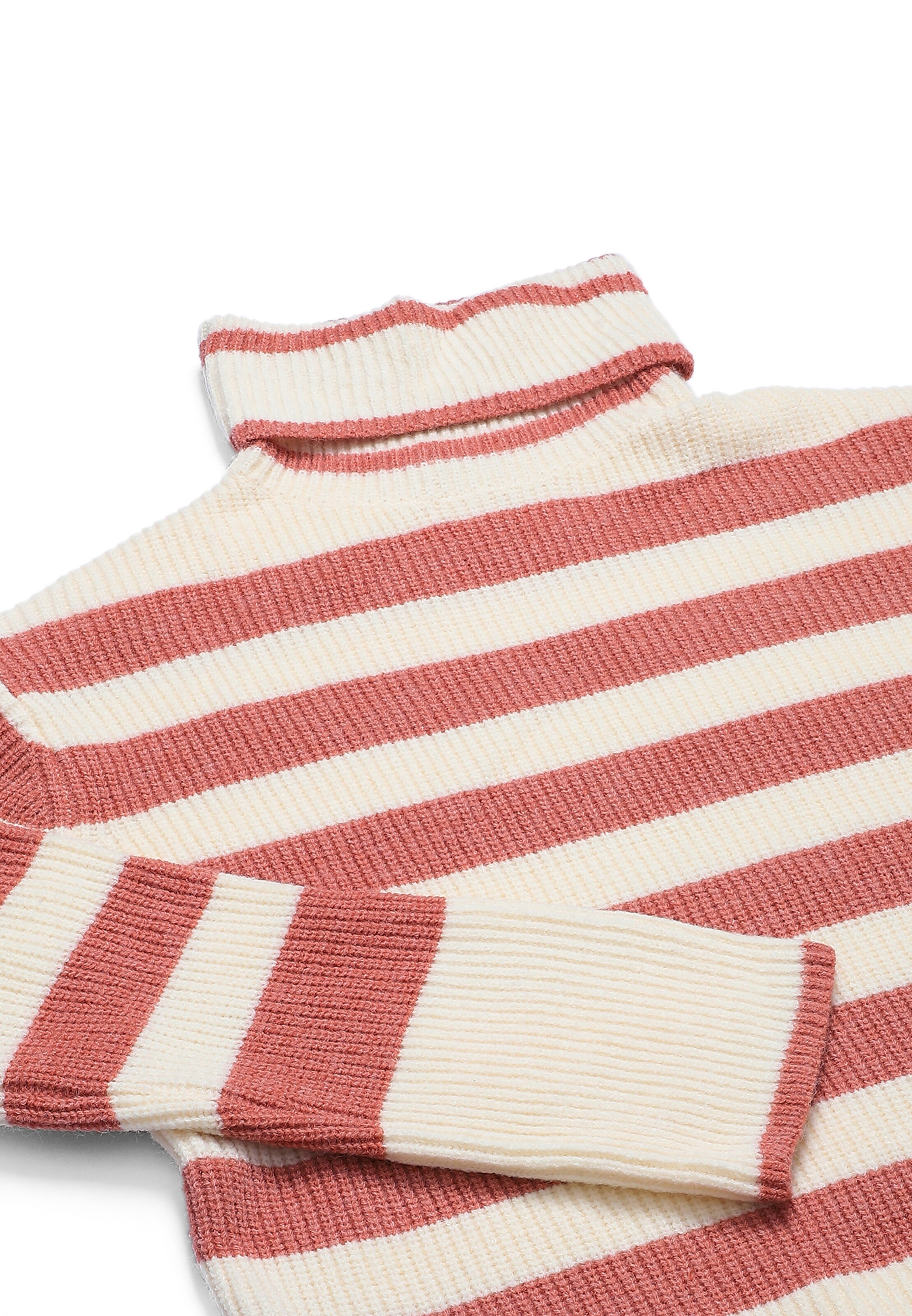 BLONDA Свитер в Бежевый