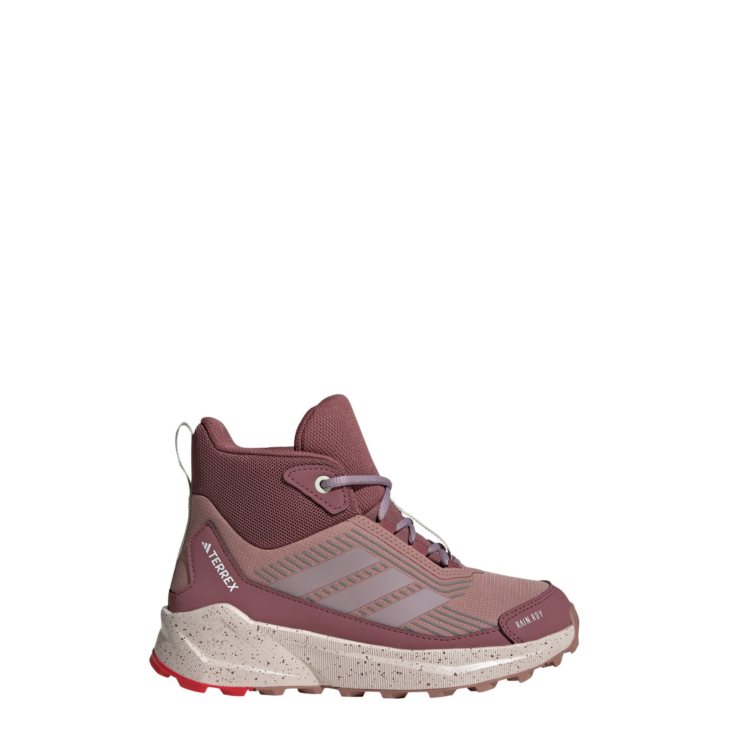 ADIDAS TERREX - Botas 'Trailmaker 2' en lila