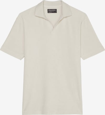 Marc O'Polo T-Shirt fonctionnel en gris, Vue avec produit