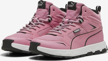 PUMA Sneaker in Pink: Vorderseite
