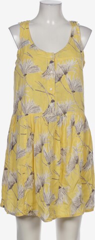 LEVI'S ® Dress in M in Yellow: front