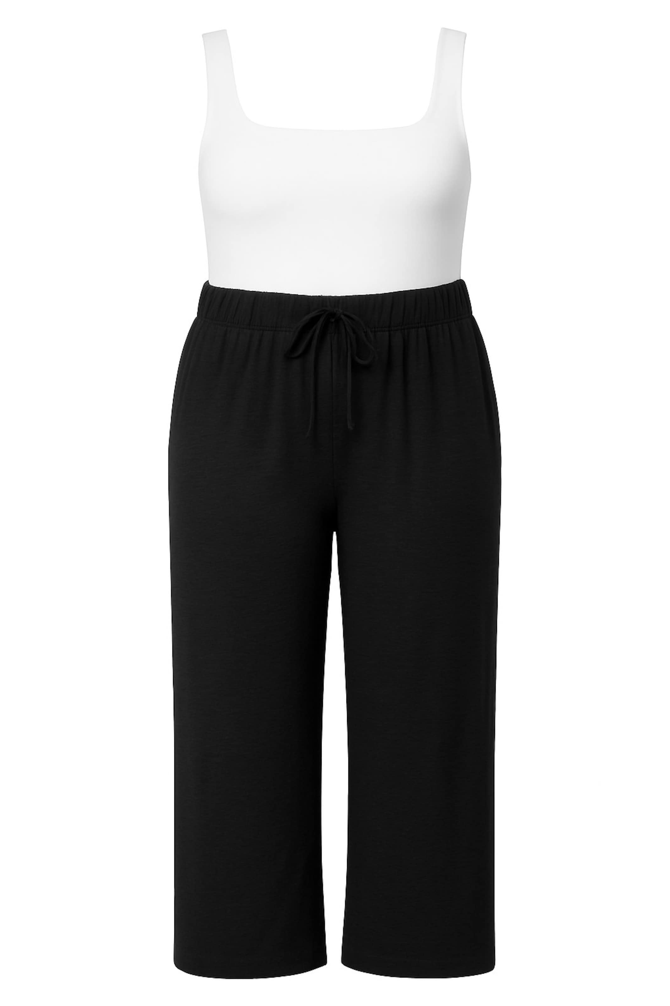 Shape Of You Pants in Black, Item view